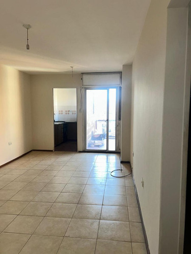 Departamento En Nueva Cordoba De 1 Dormitorio En Alquiler