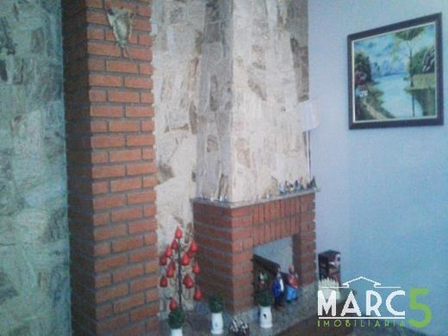 Imagem 11 de 20 de Sobrado - Jordanopolis - 1333