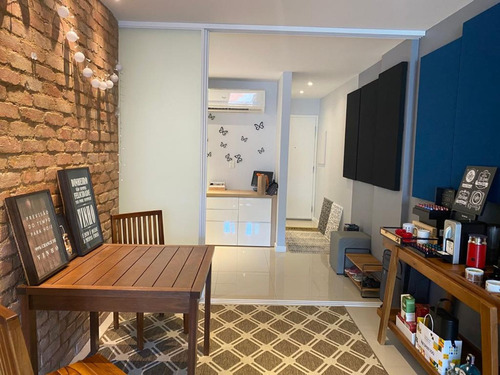 Imagem 20 de 26 de Apto Barra Da Tijuca: Jardim Oceânico | 3 Quartos | 102 M² | Cond: R$740.00 | 3 Vagas - 14hml5b