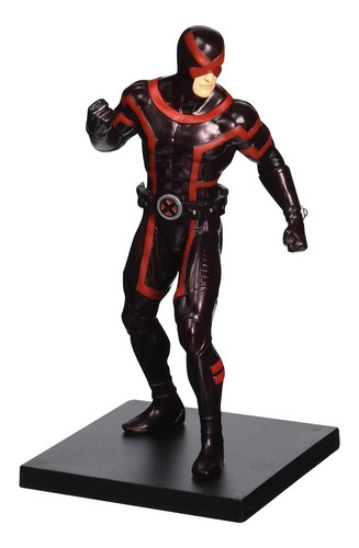 Cyclops Marvel Now Artfx Kotobukiya Escala 1/10
