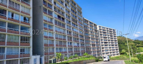 El Encantado Humboldt Apartamento En Venta 24-14826 Cs