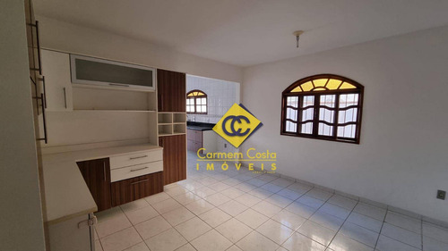 Imagem 12 de 30 de Casa Com 3 Dormitórios À Venda, 145 M² Por R$ 600.000,00 - Extensão Do Bosque - Rio Das Ostras/rj - Ca1701