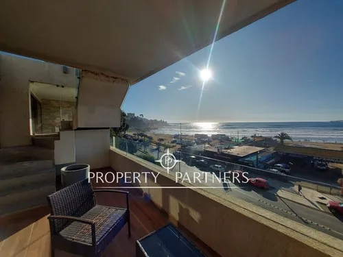 Departamento En Venta Primera Línea Para Inversión...