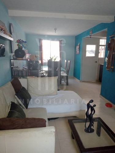 Imagen 3 de 14 de Venta De Casa En Huehuetoca