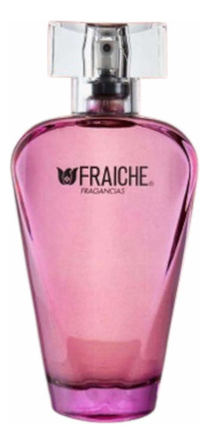 Perfume Fraiche Compatible Cons Dalien Godess 100 Ml Dama