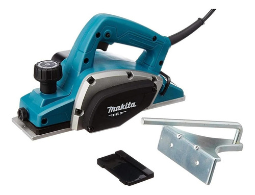 Cepillo Para Madera 82mm Makita Mt M1902b