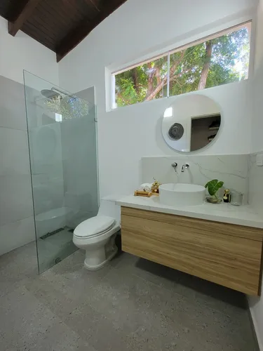 Cabaña Terrazas De Guacuco