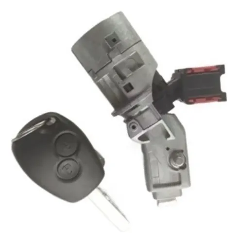 Interruptor Bloqueo Encendido Para Modus Fluence Twingo Mk2