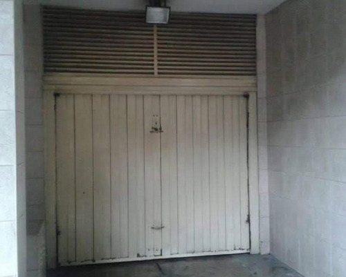Imagen 3 de 4 de Cochera