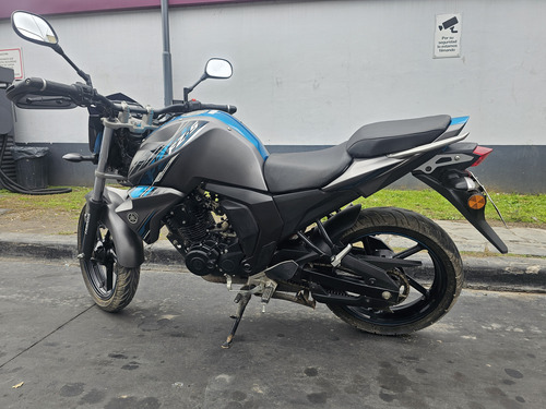 Yamaha Fz Fi S 2.0 150cc Poco Kilometraje