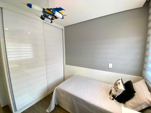 Imagem 18 de 25 de Apartamento - 853l - 69380596