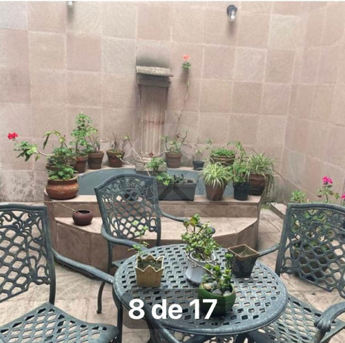 Casa En Venta En Bosque De Las Lomas