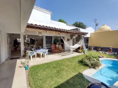 Casa en venta