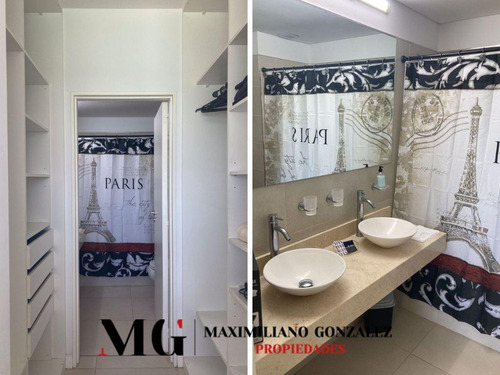Imagen 9 de 15 de Departamento En Venta- Barrio Privado Terralagos, Canning