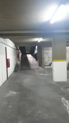 Imagen 2 de 6 de Cochera Zona Tribunales