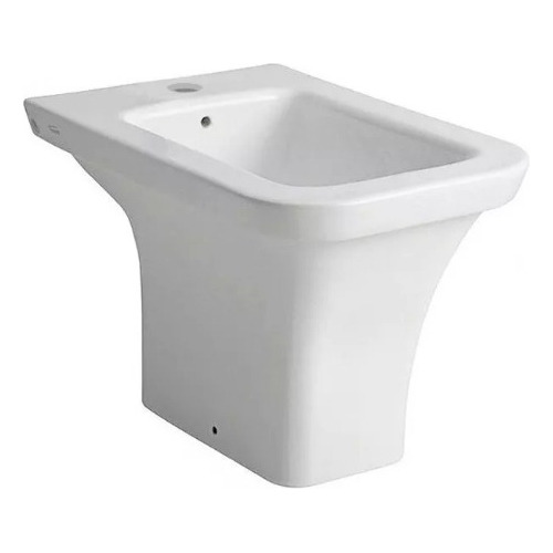 Bidet Ferrum Milena Blanco De 1 Agujero Bdf1j-b