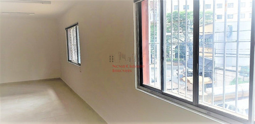 Imagem 4 de 15 de Salas/conjuntos - Vila Olimpia - Ref: 1726 - L-8146503