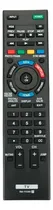 Comprar Controle Compatível Sony Kdl-46w955a Xbr-65x905a Xbr-65x905b