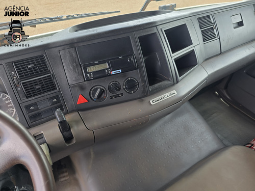 Vw 31280 Ano 2015 Traçado Tanque Bombeiro Gascom 15.000l.