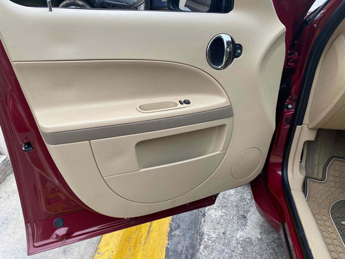 Imagen 12 de 15 de Chevrolet Hhr F Abs Qc Cd Piel Lt Elegance At 2007