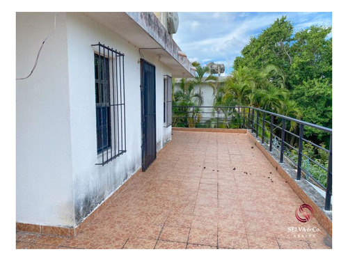 Imagen 13 de 17 de Casa En Venta En Andres Quintana Roo