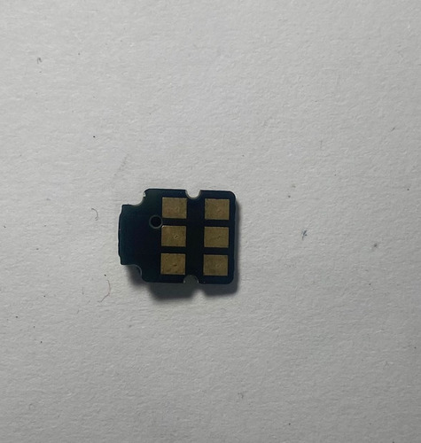 Sensor De Proximidad Para Celular LG K41s (Usado)