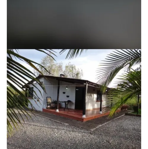 Se Vende Finca En Rionegro Vda Las Cuchillas Área Lote 7397 M2 Negocia