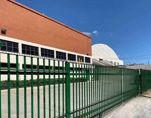 Galpão Para Alugar, 1233 M² Por R$ 32.000/mês - Vila Palmeiras - São Paulo/sp - Ga1659