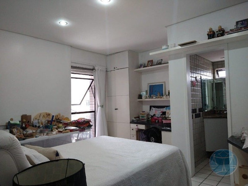 Imagem 13 de 15 de Vista Mar / 4 Suites / Petropolis - V-9250