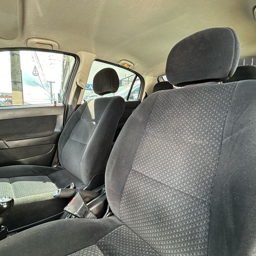 Chevrolet Astra 2.0 Advantage Flex Power 5p