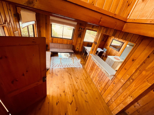 Gran Casa Con Potencial Comercial