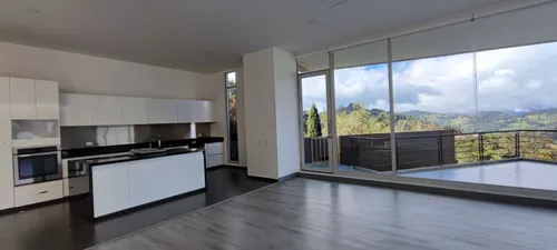 Casa En Venta En Vereda El Hato. Cod V15906