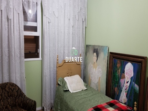 Imagem 17 de 29 de Apartamento - Ap01749 - 34453907