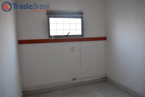 Imagem 21 de 26 de Comercial Para Aluguel, 0 Dormitórios, Pirituba - São Paulo - 763