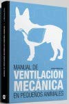 Libro Manual De Ventilación Mecánica En Pequeños Animales De