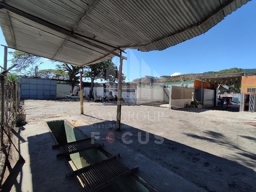 Imagen 14 de 19 de Jorge Febres Vende Estacion De Gasolina En Puerto Cabello (fofc-057)