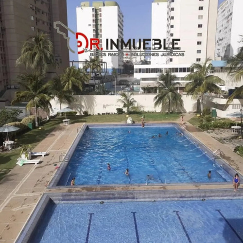 Imagen 2 de 15 de Apartamento De 92mts. 2 Habitaciones,2baños,hermosa Vista Y