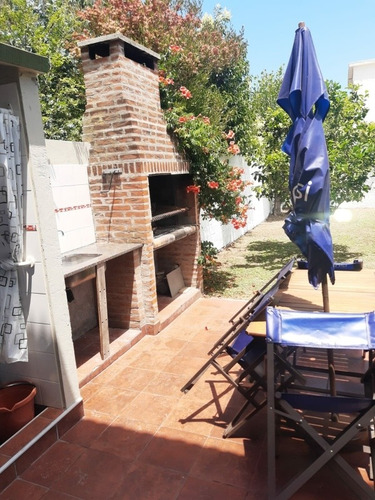 Imagen 7 de 12 de Amplio Y Comodo. 3 Dorm. 2 Baños. 7 Pers. Ideal 2 Flias
