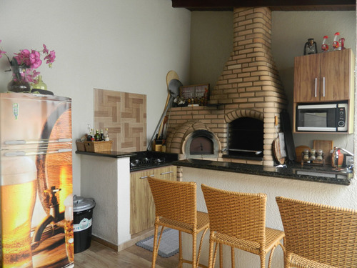 Imagem 15 de 30 de Casa - Ca01159 - 33342880
