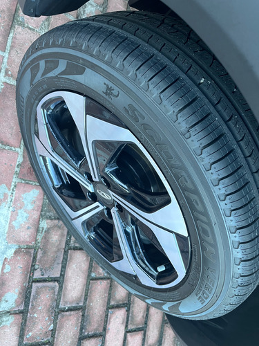 Chery Tiggo 5X 1.5 Pro Turbo Flex Aut. 5p