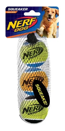 Nerf para perros sale