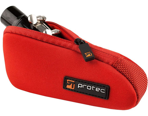 Pro Tec N264 - Funda De Neopreno Para Trombón O Saxofón Alto