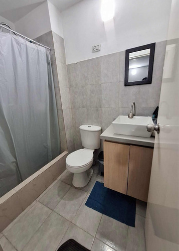 Apartamento En Venta Narayola, La Morita I