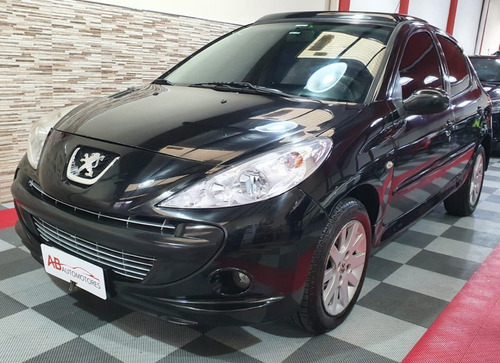 Peugeot 207 Xt Tip Tronic