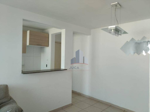 Imagem 1 de 28 de Apartamento Com 2 Dormitórios À Venda, 68 M² Por R$ 215.000,00 - Parque São Vicente - Mauá/sp - Ap0916