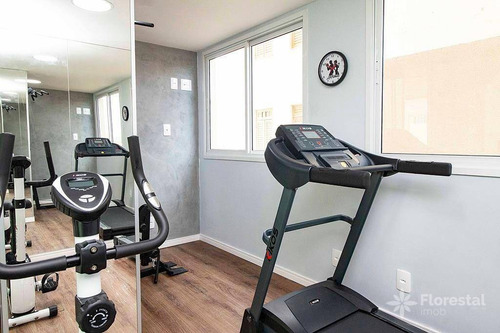 Imagem 14 de 18 de Apartamento À Venda, 42 M² Por R$ 259.900,00 - Jaguaribe - Salvador/ba - Ap1519