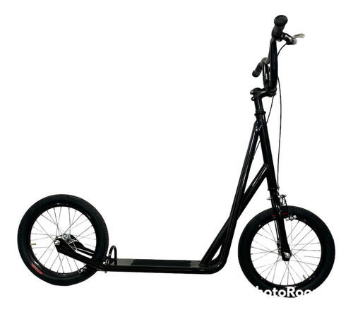 Scooter Rodada 16 Hercules Resistente /bicicleta