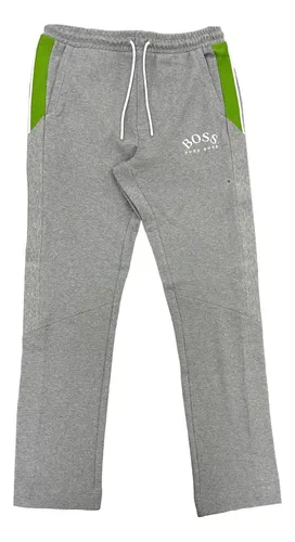 Pants Hugo Boss Hadim 50482687 Gris De Hombre Original Cuotas