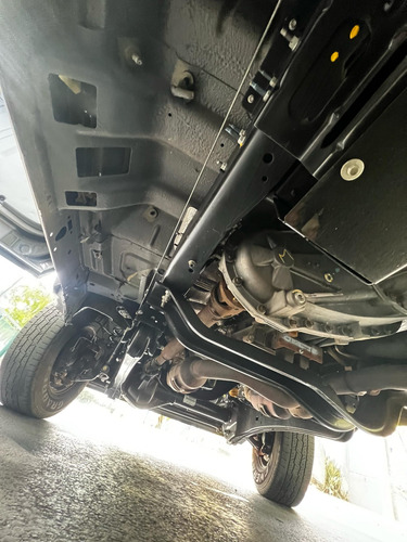 Ford Super Duty 4x4