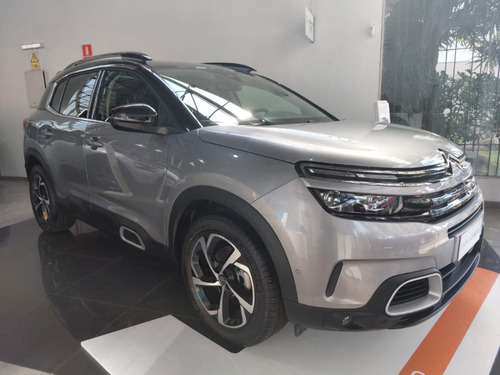 Citroën C5 Aircross 1.6 Thp Eat6 Feel Pack